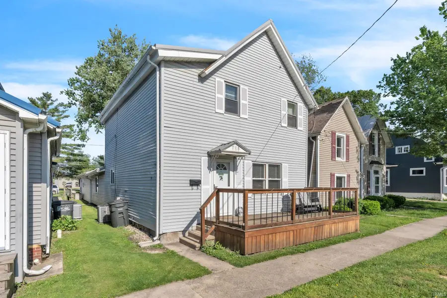 718 S Main Street, Kendallville, IN 46755 - #3