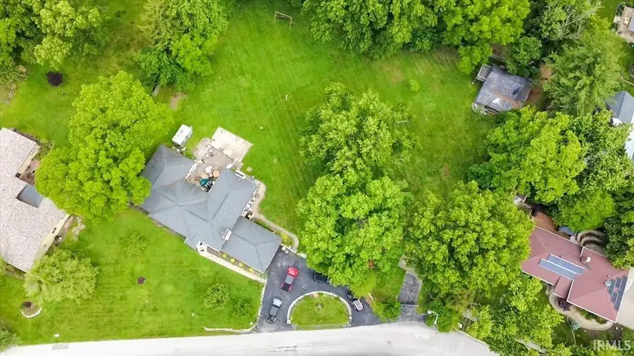2215 E Covenanter Drive, Bloomington, IN 47401 - #2