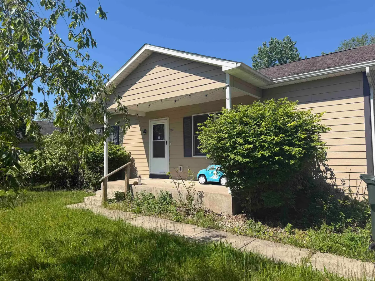 1849 N Meade Street, South Bend, IN 46628 - #1