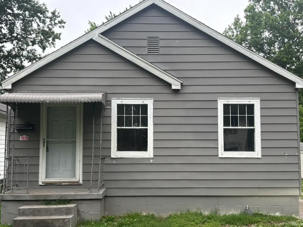 1028 Covert Avenue, Evansville, IN 47713 - #1