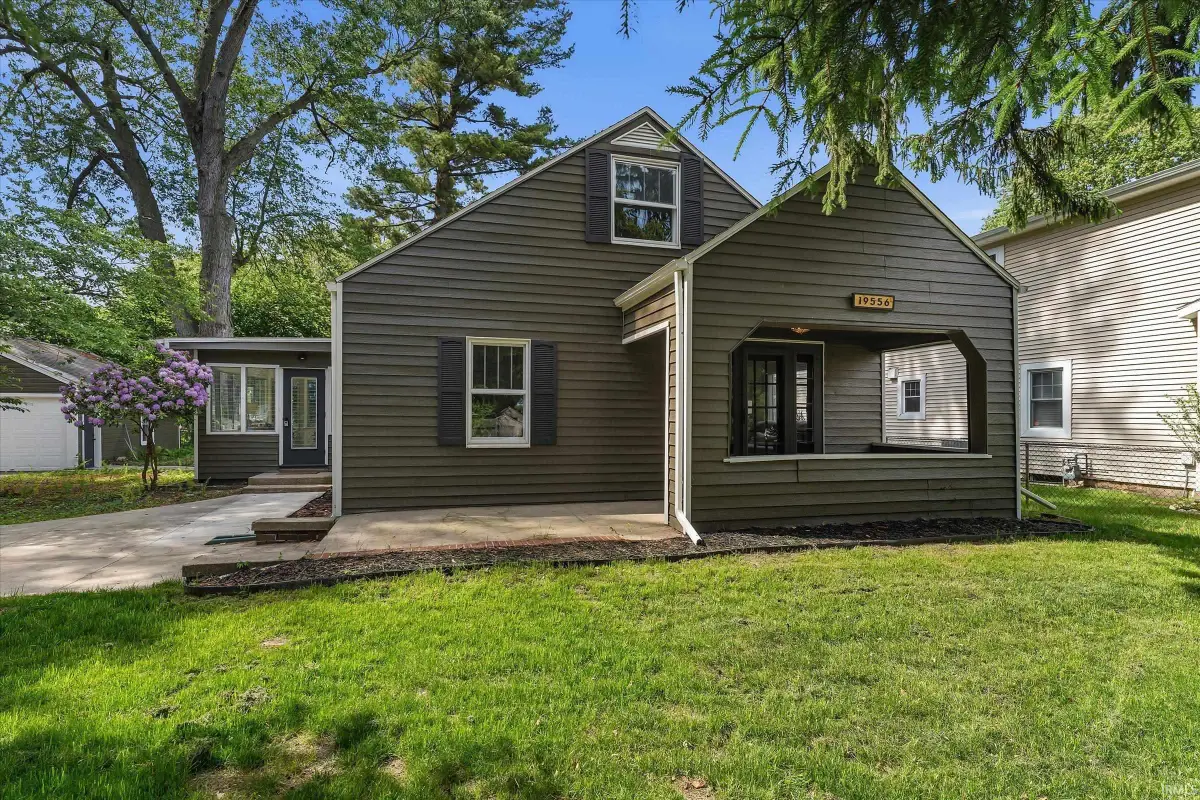 19556 N Paxson Drive, South Bend, IN 46637 - #1