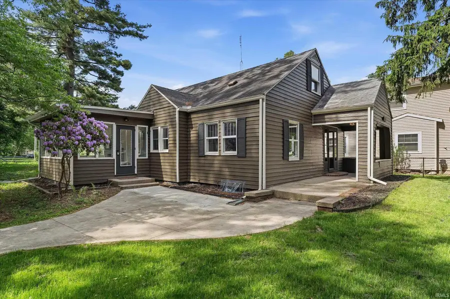 19556 N Paxson Drive, South Bend, IN 46637 - #3