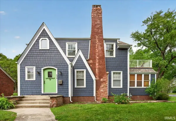 625 Robinson Street, West Lafayette, IN 47906