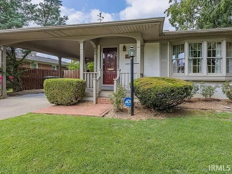 848 E Olmstead Avenue, Evansville, IN 47711 - #1