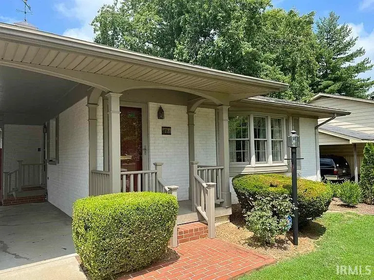 848 E Olmstead Avenue, Evansville, IN 47711 - #3