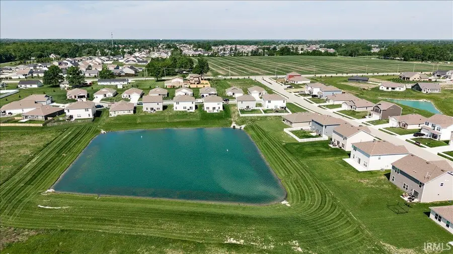 7962 Cordovan Cove, Fort Wayne, IN 46835 - #3