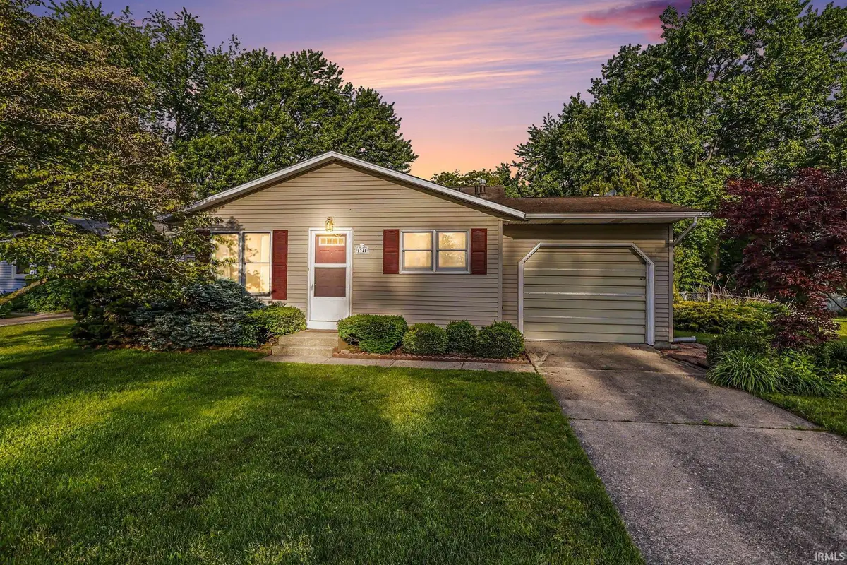 1345 Providence Court, Mishawaka, IN 46544 - #1