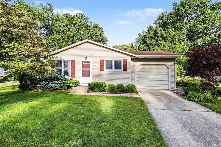 1345 Providence Court, Mishawaka, IN 46544 - #2