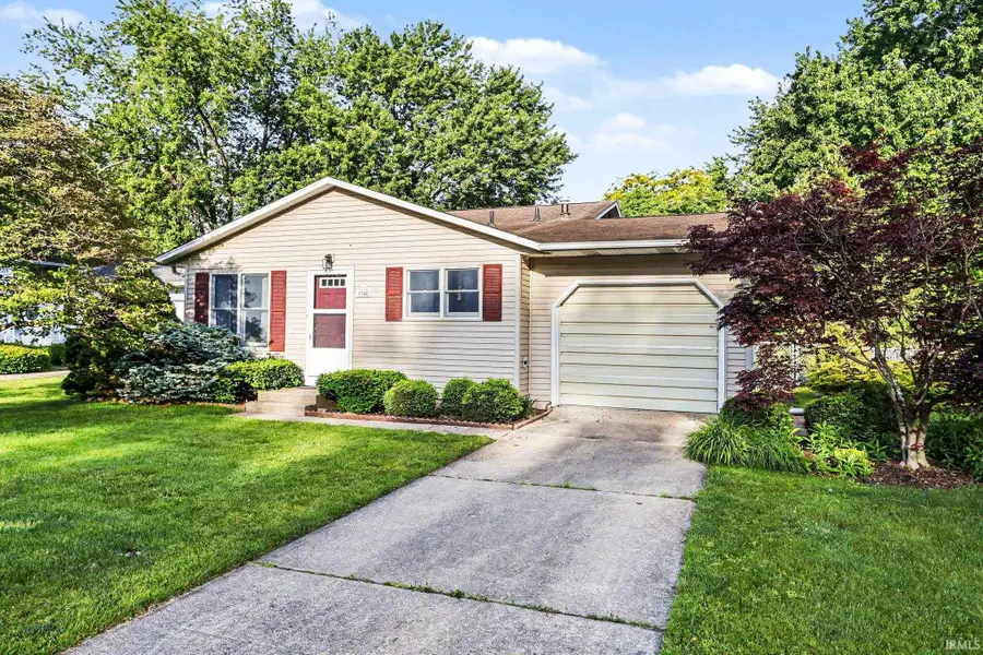 1345 Providence Court, Mishawaka, IN 46544 - #3