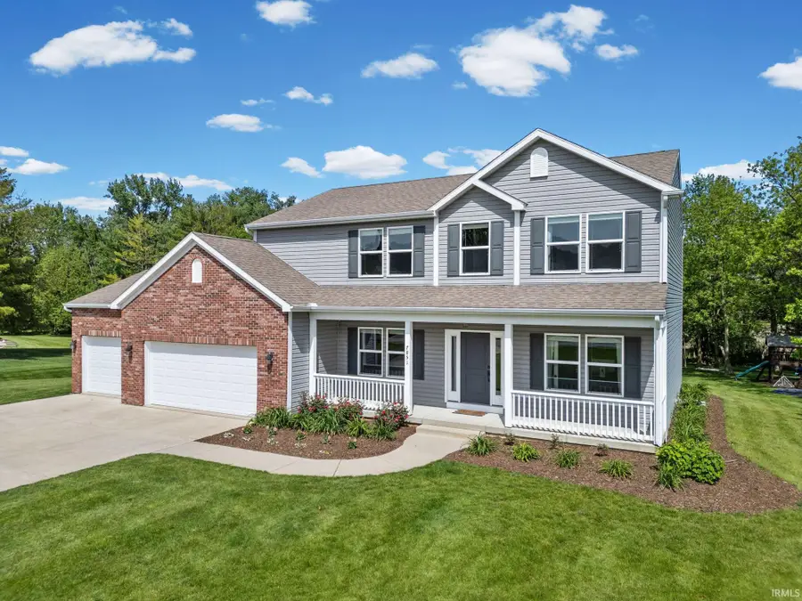 7851 N 100 West, West Lafayette, IN 47906 - #2