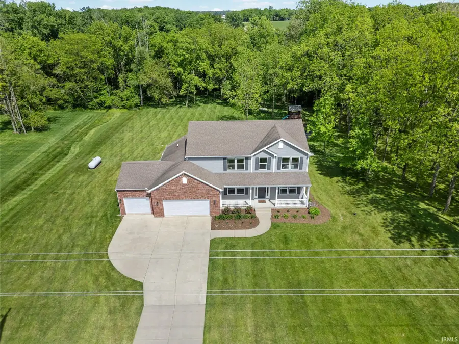7851 N 100 West, West Lafayette, IN 47906 - #3
