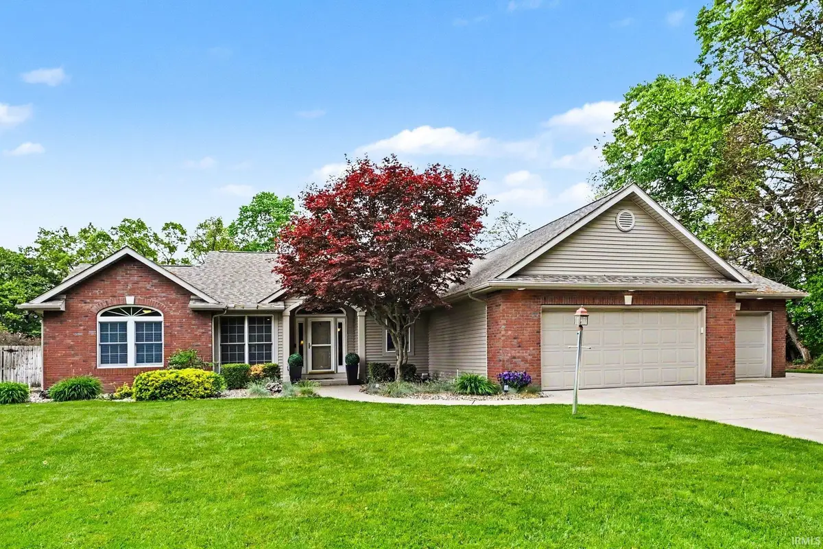 58724 Baugo Crossing, Elkhart, IN 46517 - #1