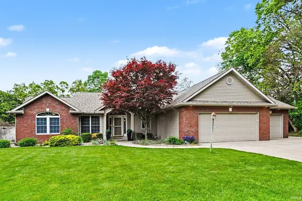 58724 Baugo Crossing, Elkhart, IN 46517