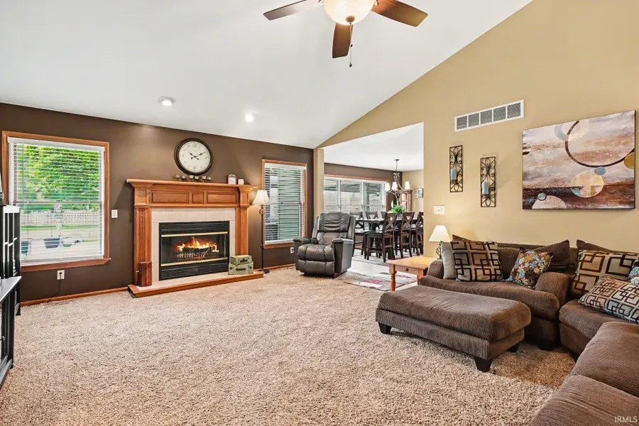 58724 Baugo Crossing, Elkhart, IN 46517 - #2