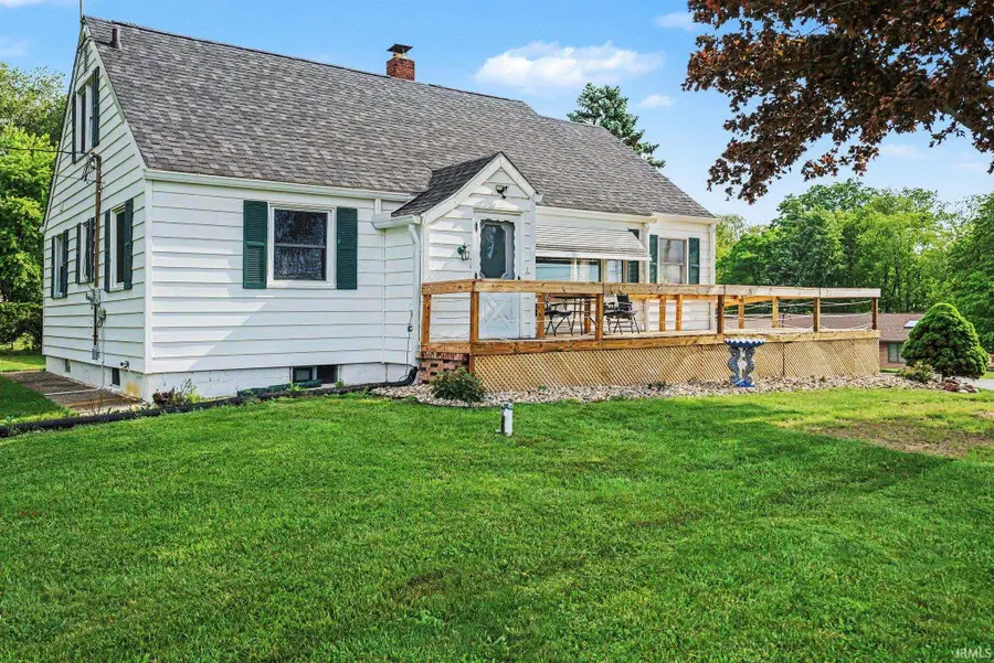 24681 County Road 26, Elkhart, IN 46517 - #2