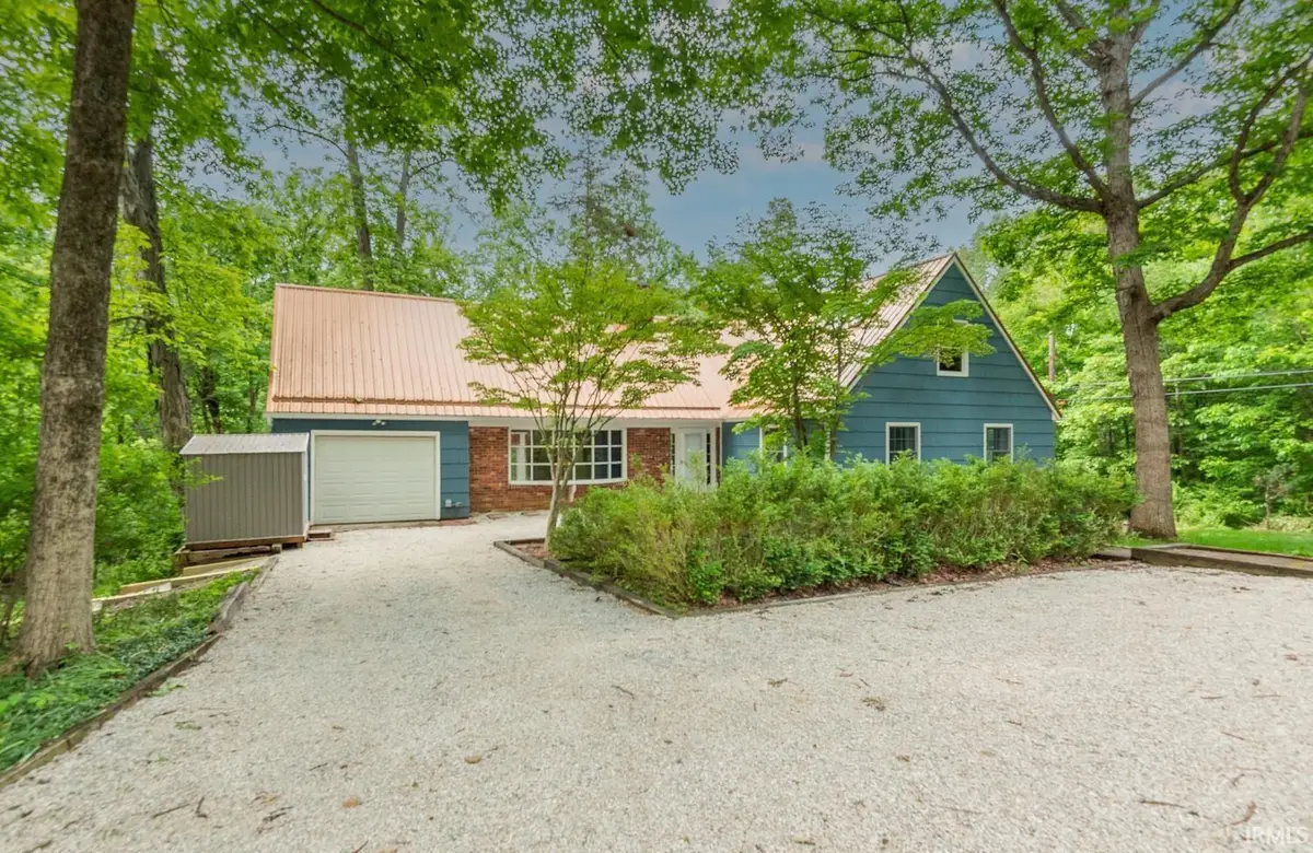390 S Lori Lane, Bloomington, IN 47401 - #1