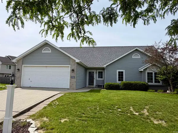 7122 Grayling Place, Fort Wayne, IN 46835