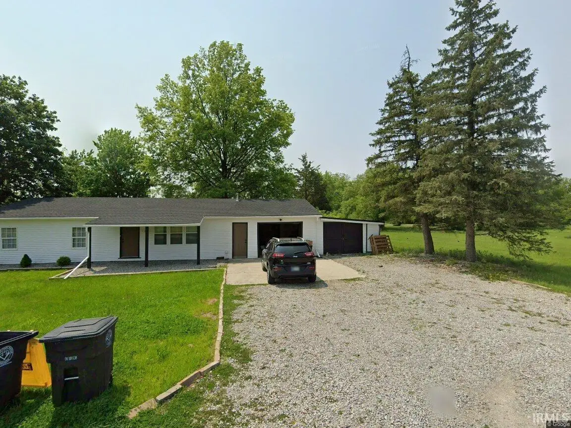 3912 (Lot 444 ) Senate Avenue, Fort Wayne, IN 46806 - #1