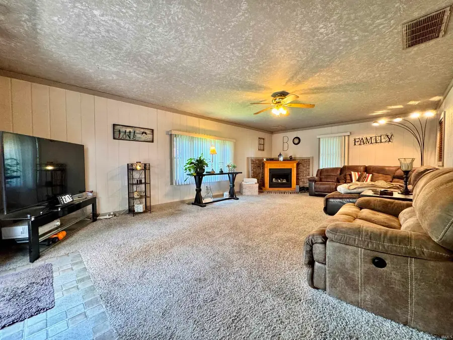1058 S 50 E, Winamac, IN 46996 - #2