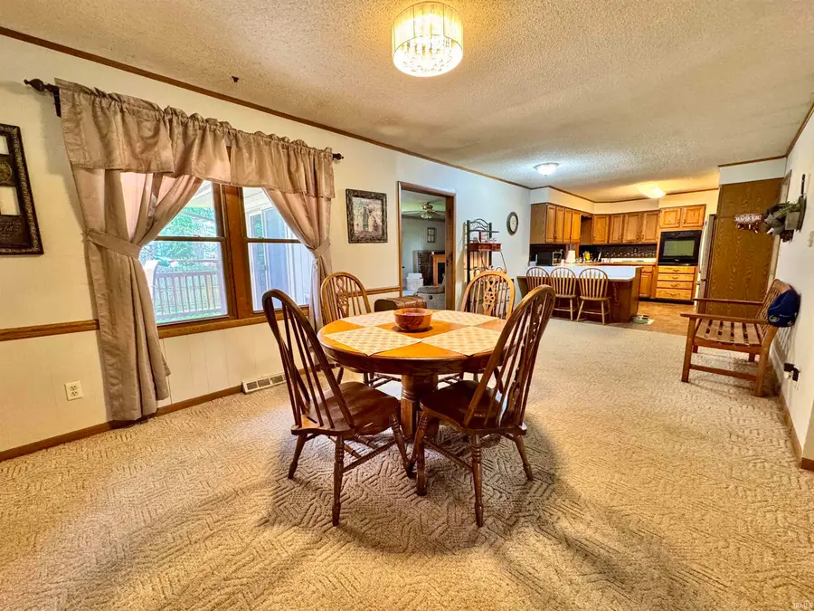 1058 S 50 E, Winamac, IN 46996 - #3
