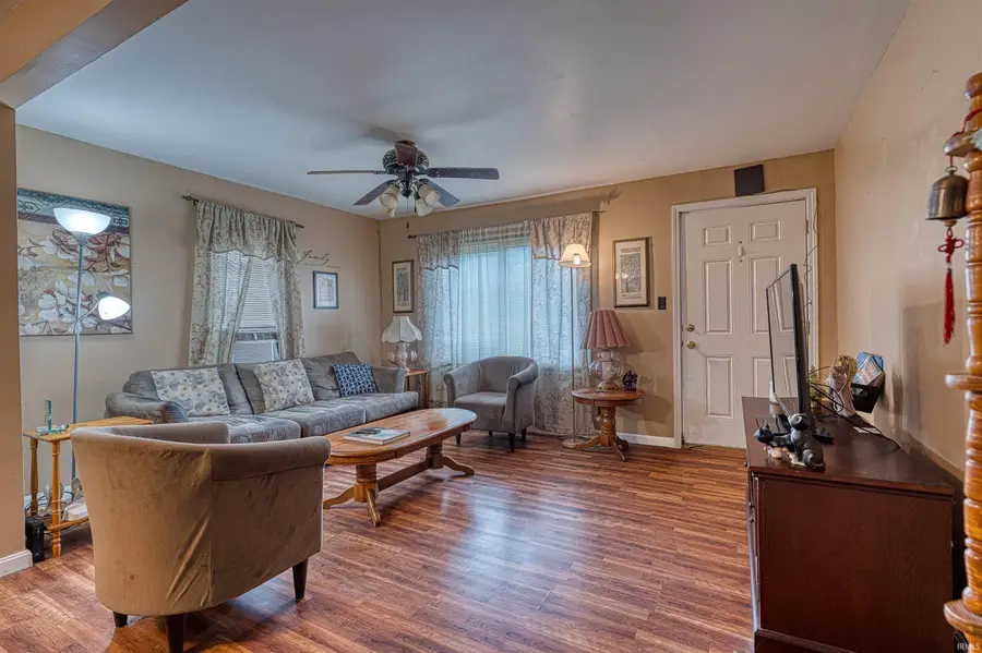 531 E Monroe Street, Chandler, IN 47610 - #2
