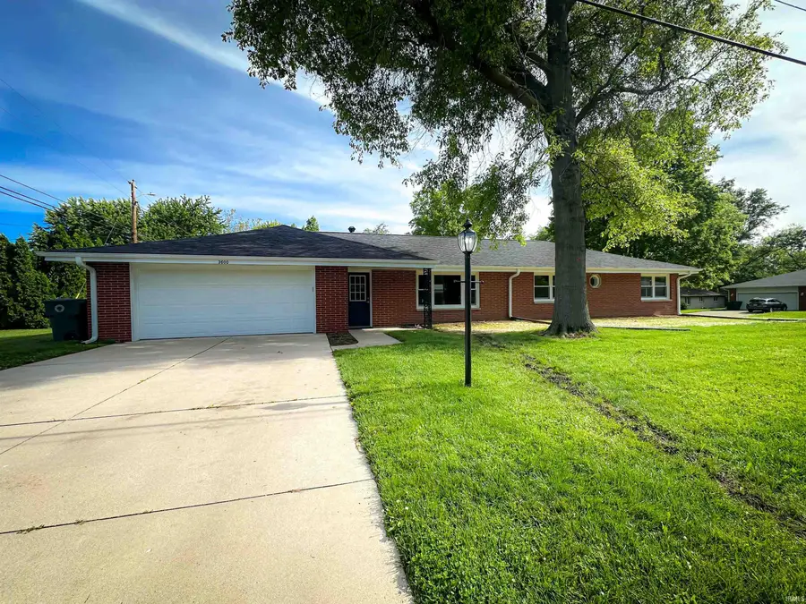 3600 W Petty Road, Muncie, IN 47304 - #2