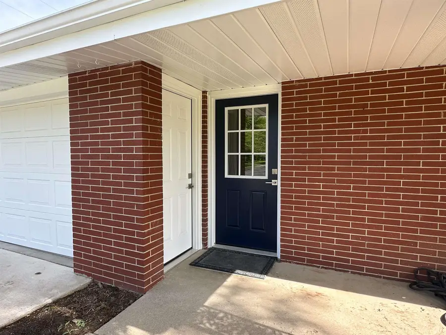 3600 W Petty Road, Muncie, IN 47304 - #3