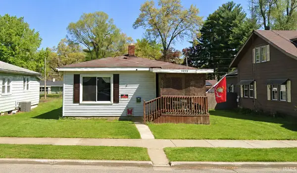1028 Taylor Street, Elkhart, IN 46516
