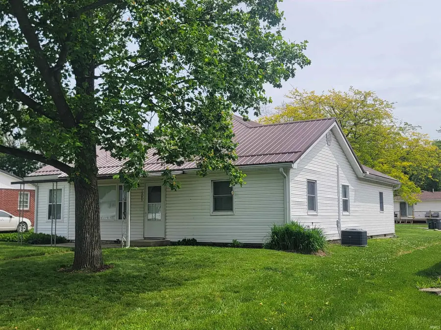 1203 S Shank Street, Portland, IN 47371 - #2