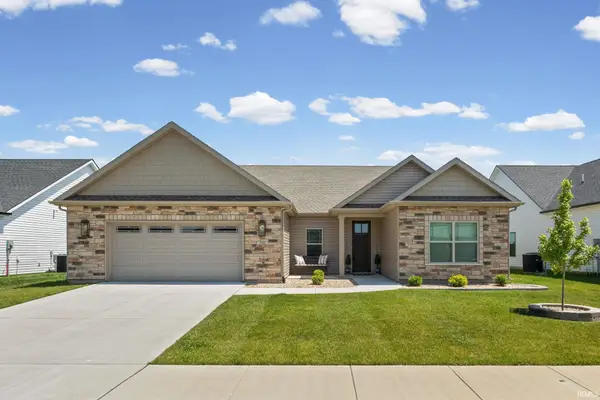 4860 Abbeyville Drive Drive, Lafayette, IN 47909