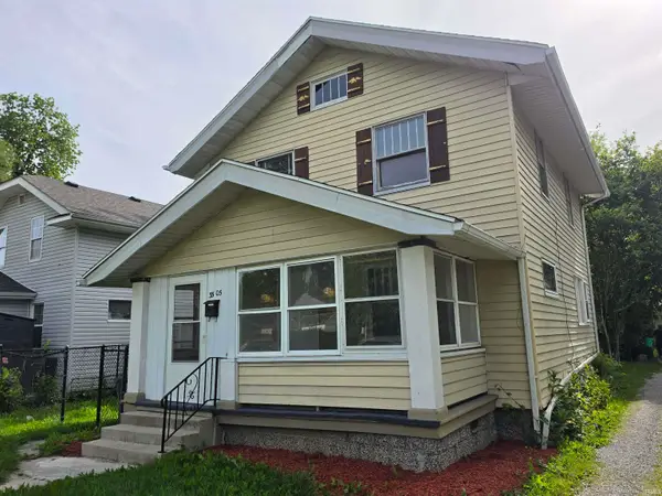 3505 Weisser Park Avenue, Fort Wayne, IN 46806