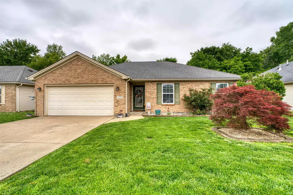 3700 Mariner Drive, Evansville, IN 47711 - #1