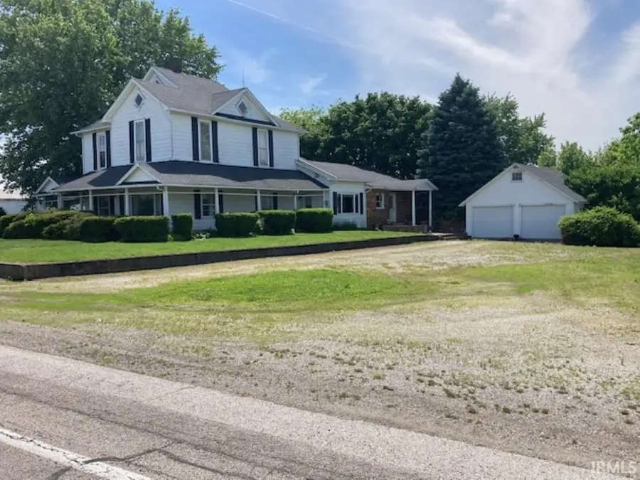 12505 S State Road 35 Highway, Losantville, IN 47354 - #3