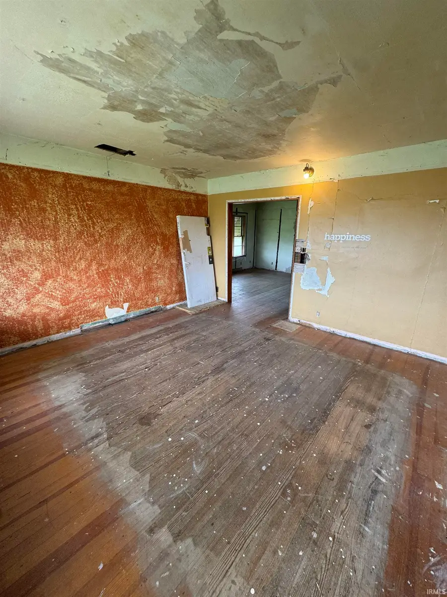 11732 E Tillman Road, Fort Wayne, IN 46816 - #2