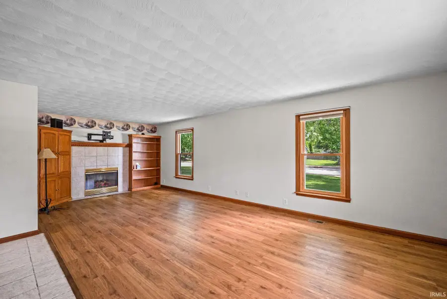806 Sam Ralston Road, Lebanon, IN 46052 - #2