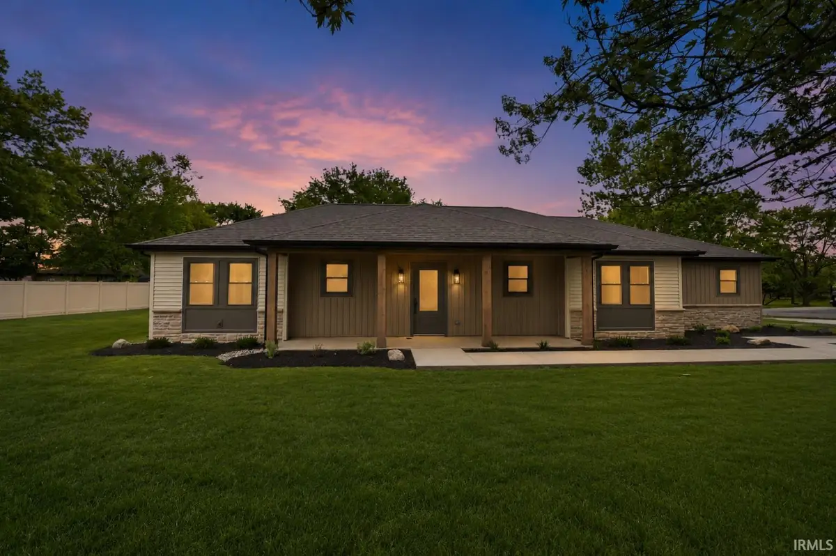 11540 Rickey Lane, Fort Wayne, IN 46845 - #1