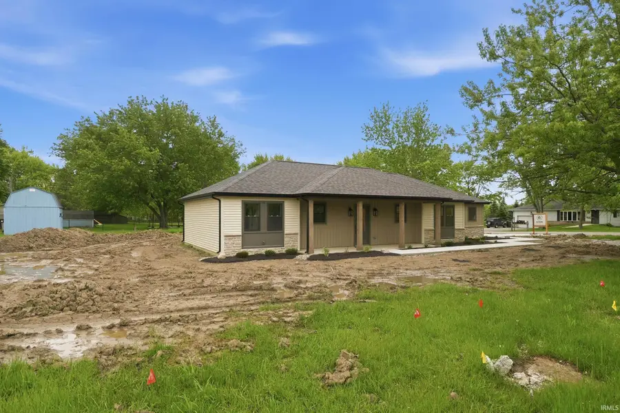 11540 Rickey Lane, Fort Wayne, IN 46845 - #3