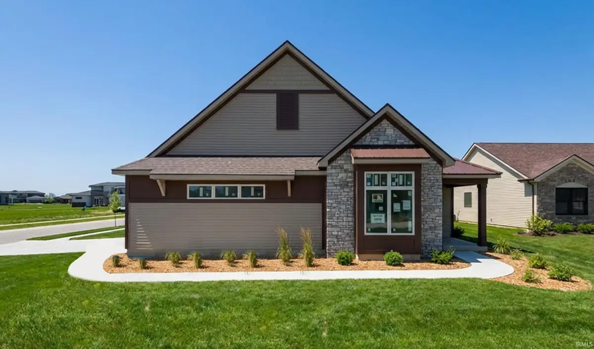 17909 Seahawk Lane, Huntertown, IN 46748 - #1