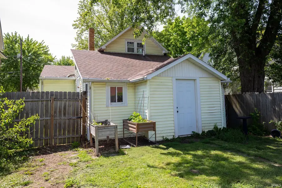 783 N East Street, Wabash, IN 46992 - #2