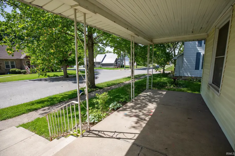 783 N East Street, Wabash, IN 46992 - #3