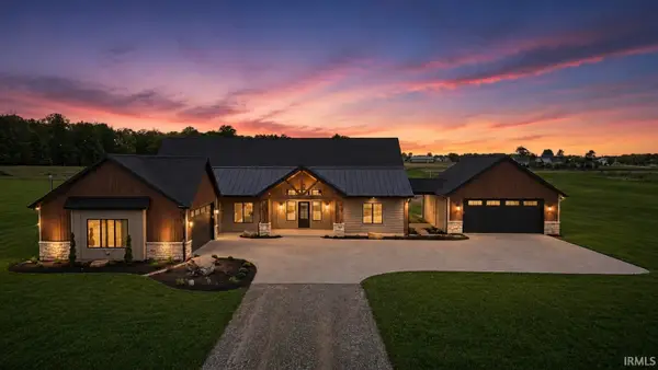 6552 County Road 27, Auburn, IN 46725