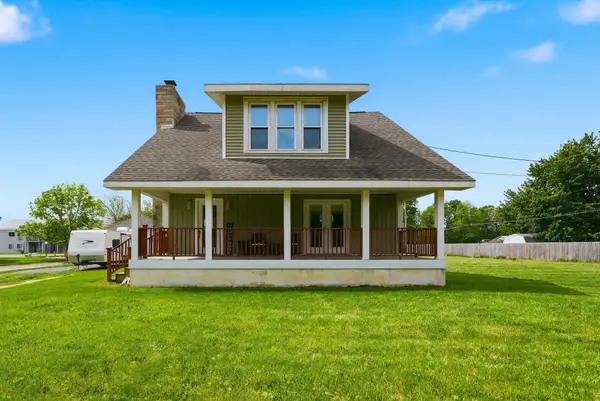 801 Drake Road, Kendallville, IN 46755