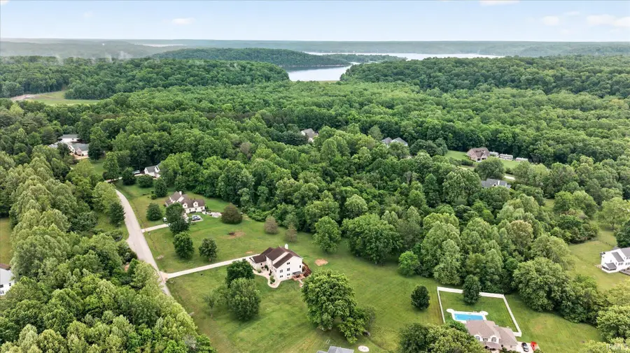 9833 S Tailwater Drive, Bloomington, IN 47401 - #2