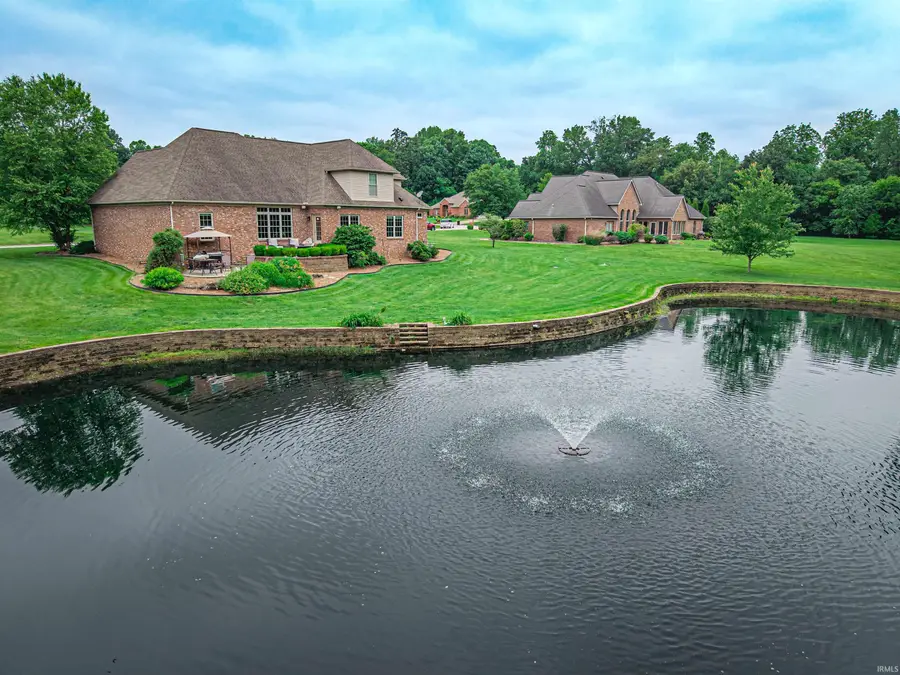 13319 Bellingham Drive, Evansville, IN 47725 - #3