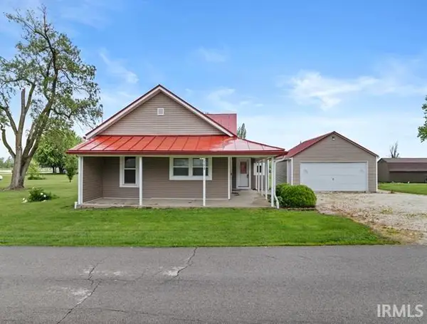 108 Belgian Lane, Bryant, IN 47326