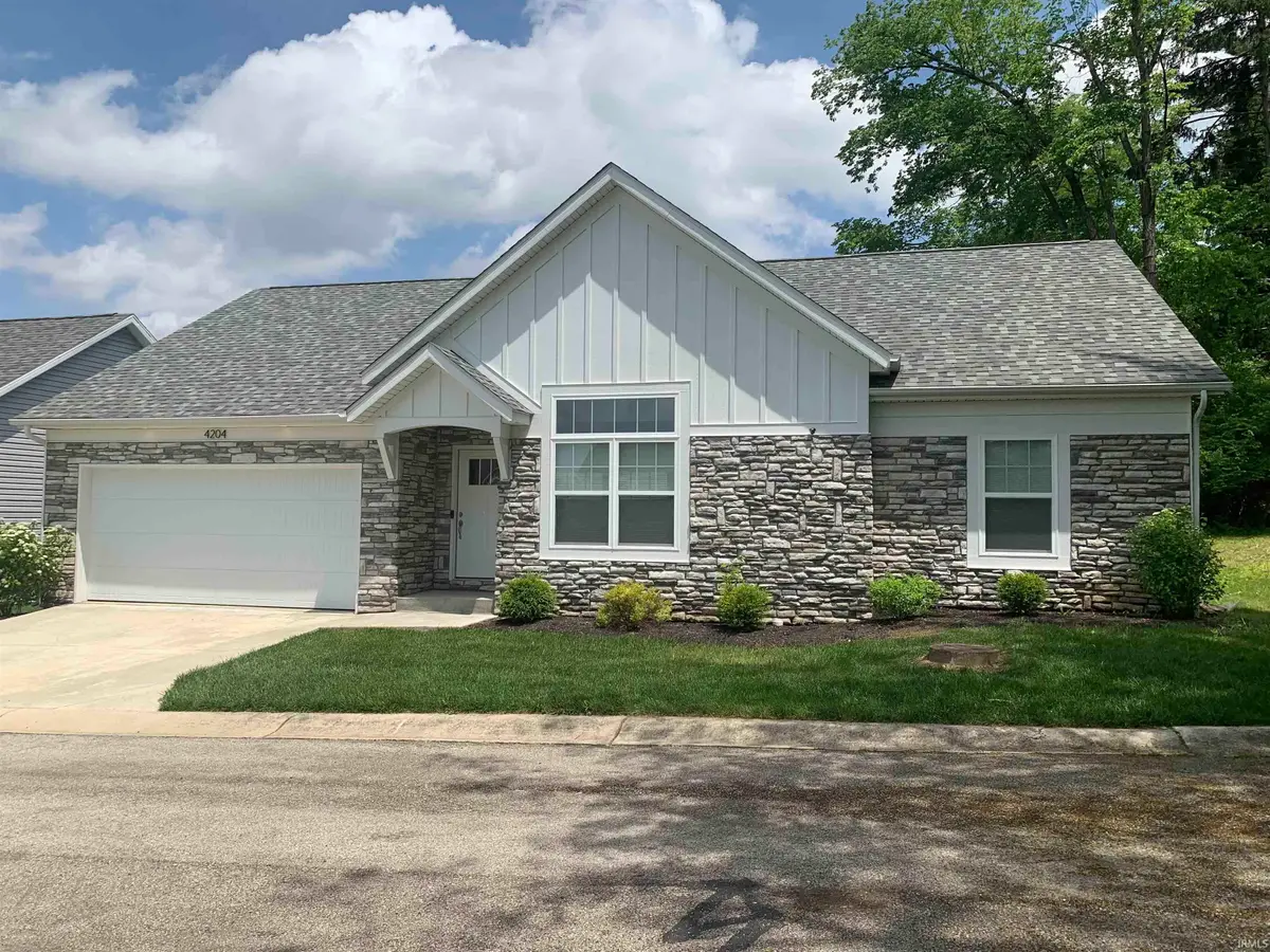 4204 W Thornwood Lane, Muncie, IN 47304 - #1