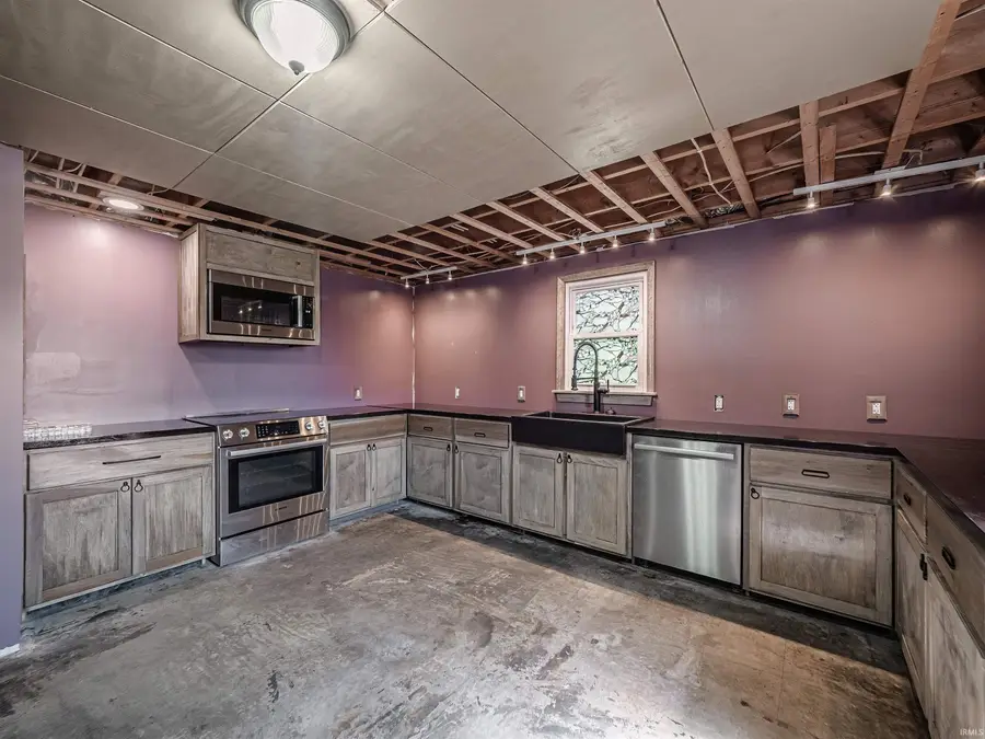 205 S Mariah Street, Winslow, IN 47598 - #3