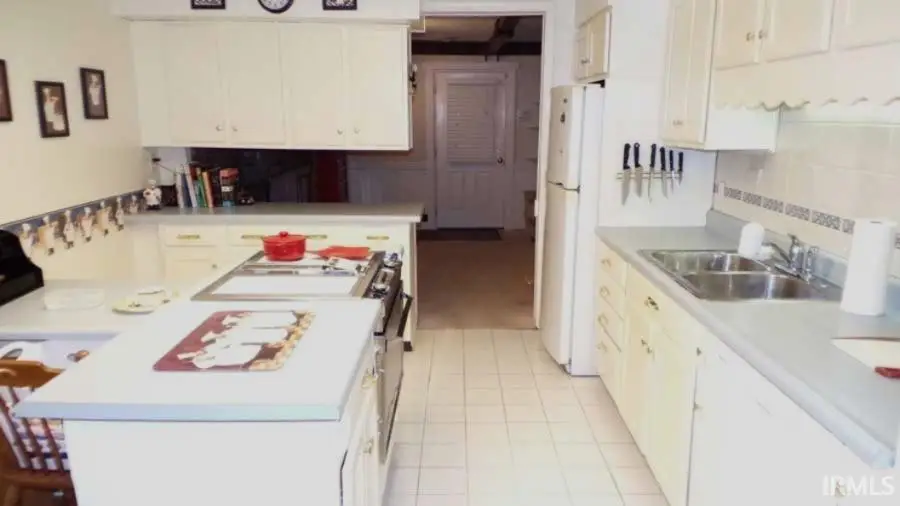 101 S 21st Street, Vincennes, IN 47591 - #3