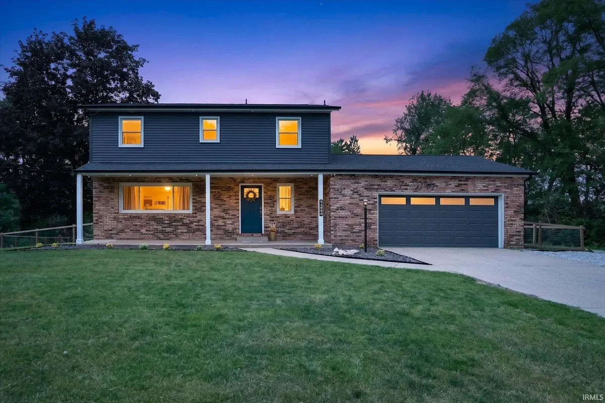 51479 Ironwood Road, Granger, IN 46530 - #1