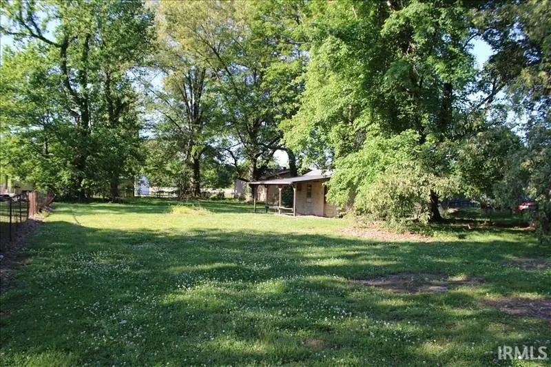 9461 W Cr 100 N Road, Richland, IN 47634 - #3